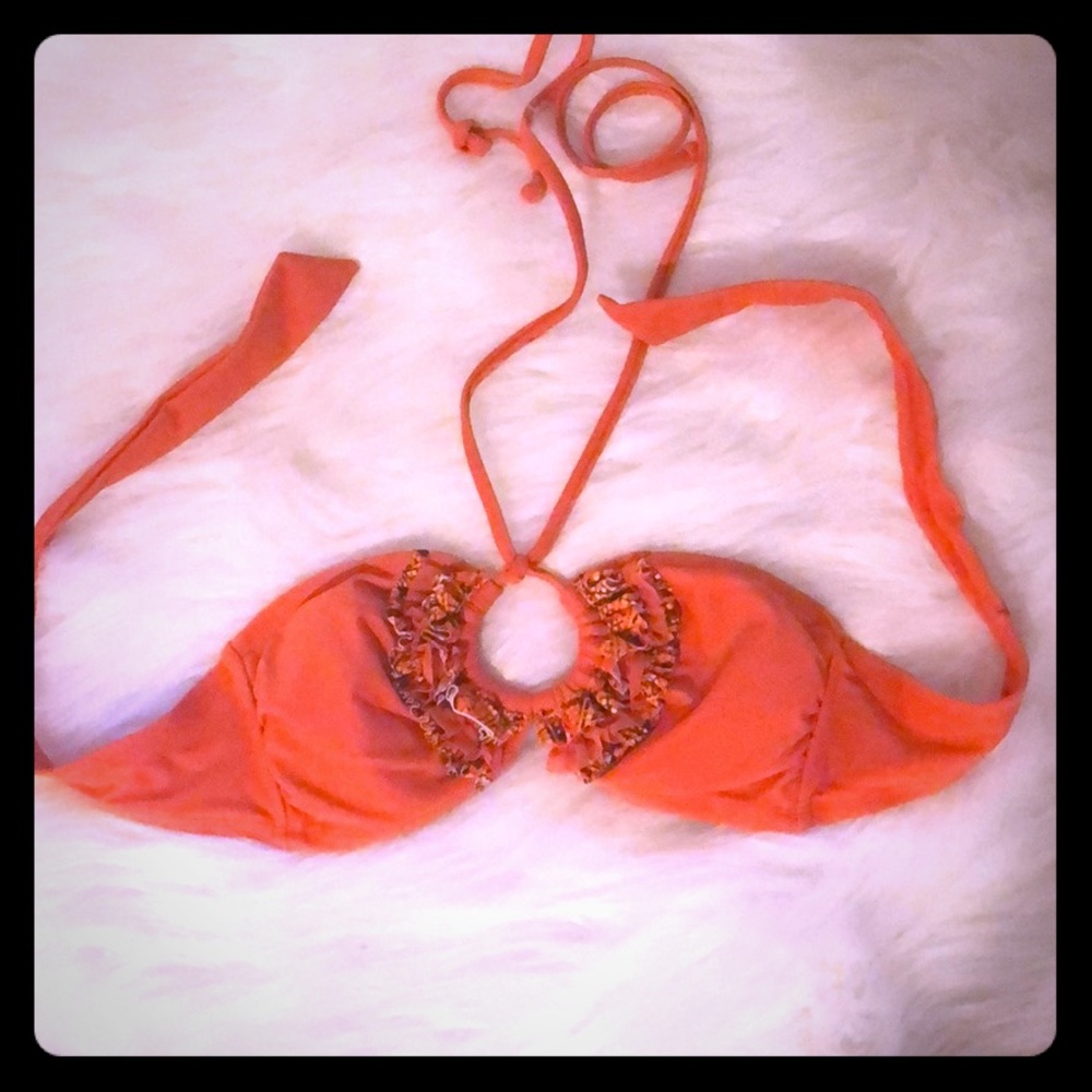Bikini Top S
